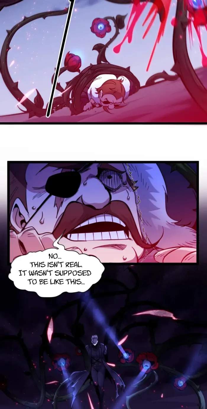 I'm Really Not The Demon God's Lackey Chapter 164 5